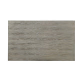 DINING TBL, OAK VNER, HAIRPIN LEGS 5817-60
