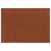 SIDE CHAIR, ORANGE VELVET 5817RNS