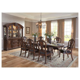 Buffet 5829-55