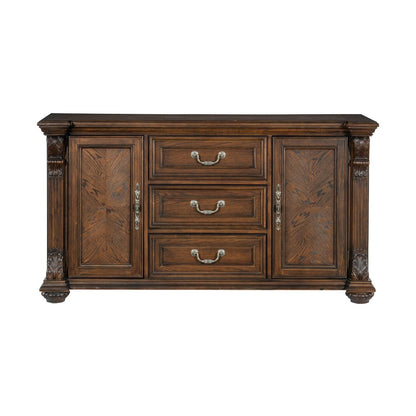 Buffet 5829-55