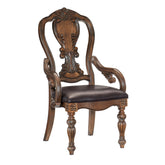 Arm Chair 5829A