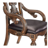 Arm Chair 5829A