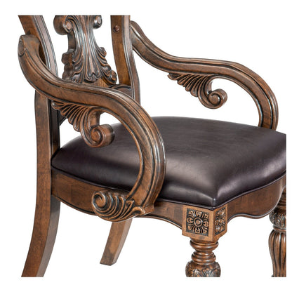 Arm Chair 5829A