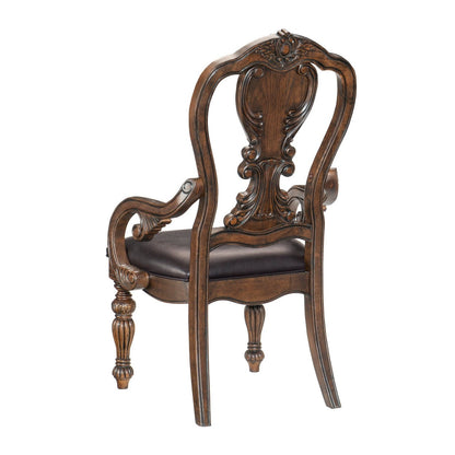 Arm Chair 5829A