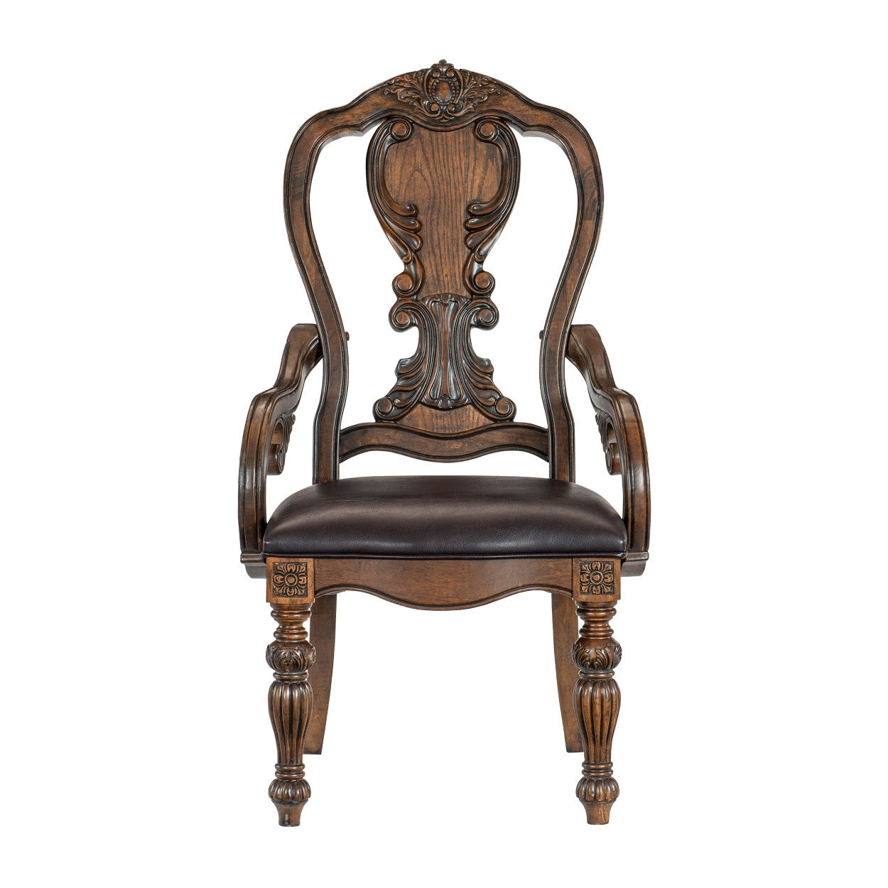 Arm Chair 5829A