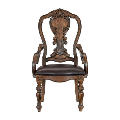 Arm Chair 5829A