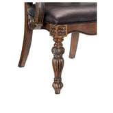 Arm Chair 5829A