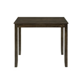 5-Piece Pack Dinette Set (same as W5839CH) 5839CH-5P