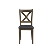 5 PC DINETTE SET W5838CH