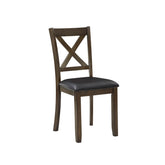 5 PC DINETTE SET W5838CH