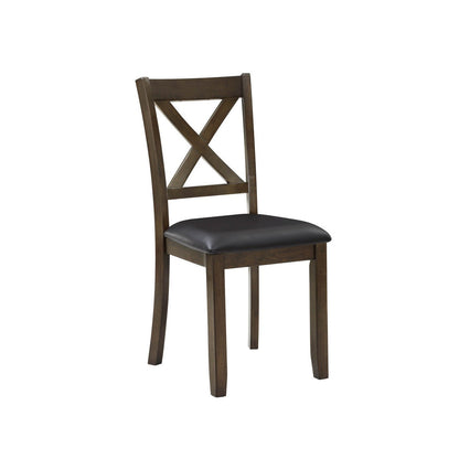 5 PC DINETTE SET W5838CH