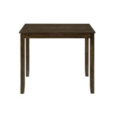 5 PC DINETTE SET W5838CH