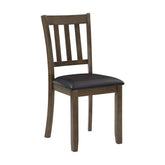 5-Piece Pack Dinette Set (same as W5839CH) 5839CH-5P