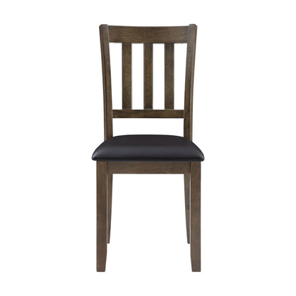 5-Piece Pack Dinette Set (same as W5839CH) 5839CH-5P