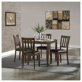 5 PC DINETTE SET W5839CH