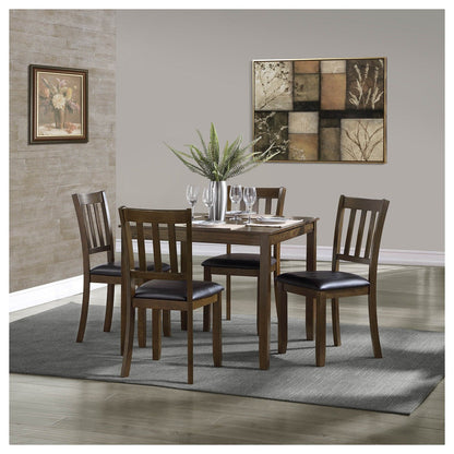 5 PC DINETTE SET W5839CH