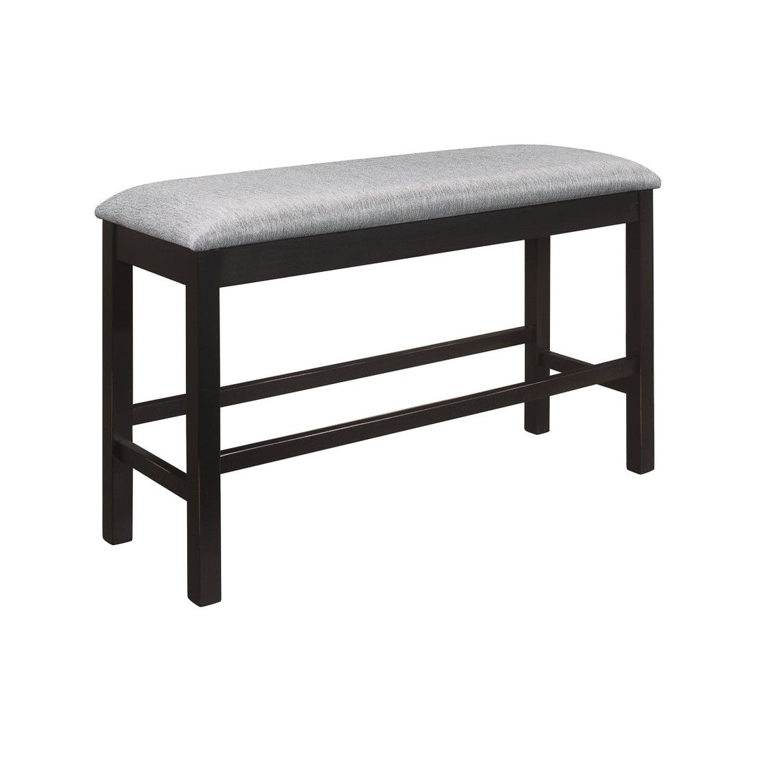 Counter Height Bench 5842-24BH