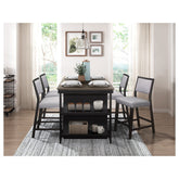 Counter Height Table 5842-36