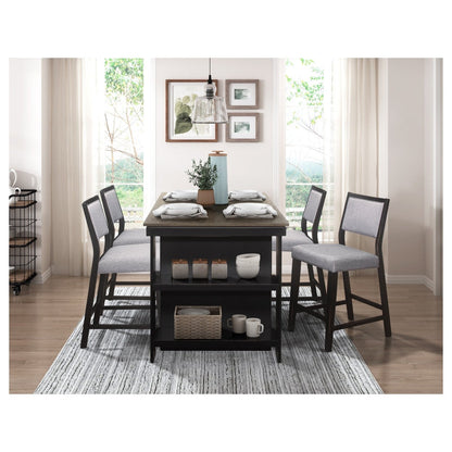 Counter Height Table 5842-36