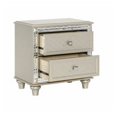 NIGHT STAND 5844-4