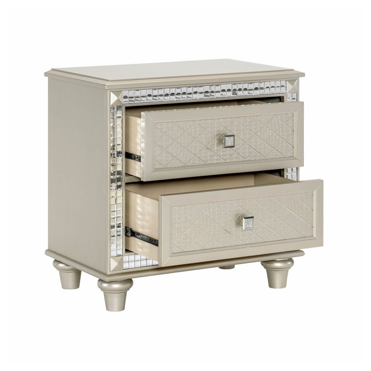 NIGHT STAND 5844-4
