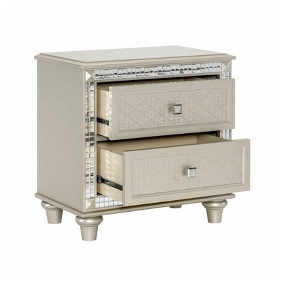 NIGHT STAND 5844-4