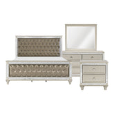 4pc Set (QB+NS+DR+MR) 5844-1*4