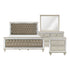 4pc Set (QB+NS+DR+MR) 5844-1*4