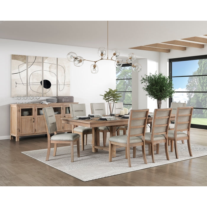 Homelegance Server