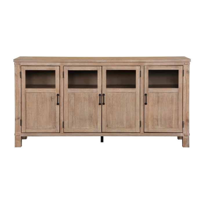 Homelegance Server
