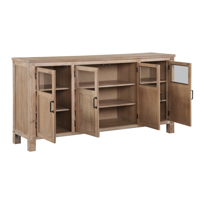 Homelegance Server