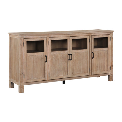 Homelegance Server