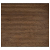 BENCH, WHITE OAK VNEER 5865-13