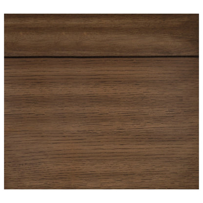 BENCH, WHITE OAK VNEER 5865-13