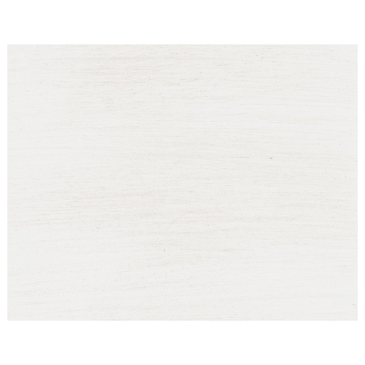 (2) DINING TABLE, WHITE OAK VNEER 5865-77*