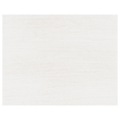 (2) DINING TABLE, WHITE OAK VNEER 5865-77*