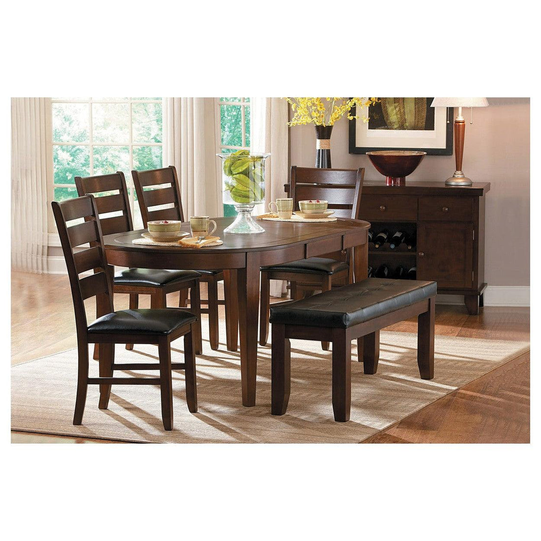 SIDE CHAIR 586S