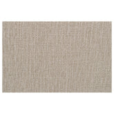 (3) QUEEN BED W/STORAGE DRAWER, BEIGE FABRIC 5877BE-1DW*