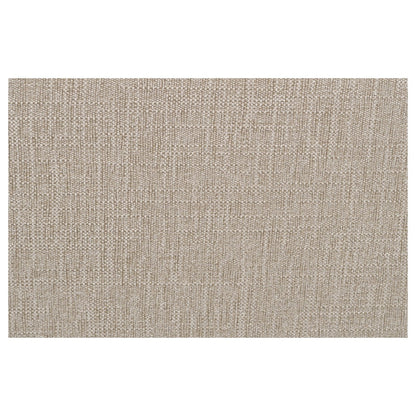 (3) QUEEN BED W/STORAGE DRAWER, BEIGE FABRIC 5877BE-1DW*
