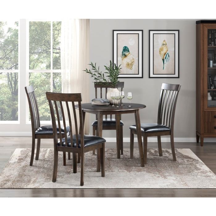 Mesa de comedor Homelegance Rutland