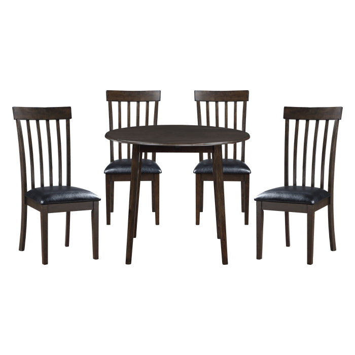 Homelegance 5pc Set (TB+4S)