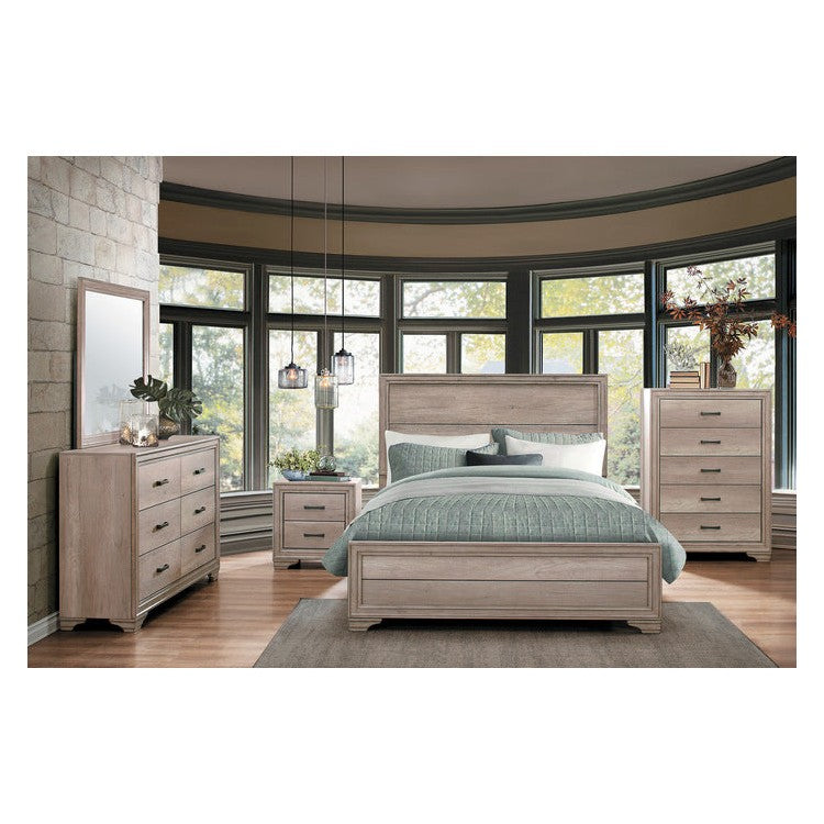 DRESSER 1955-5