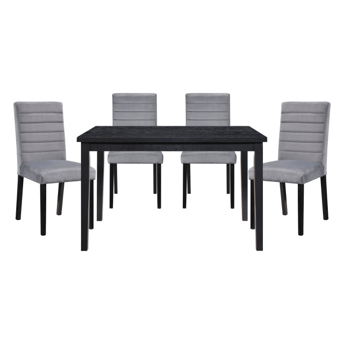 Homelegance 5pc Set (TB+4S)