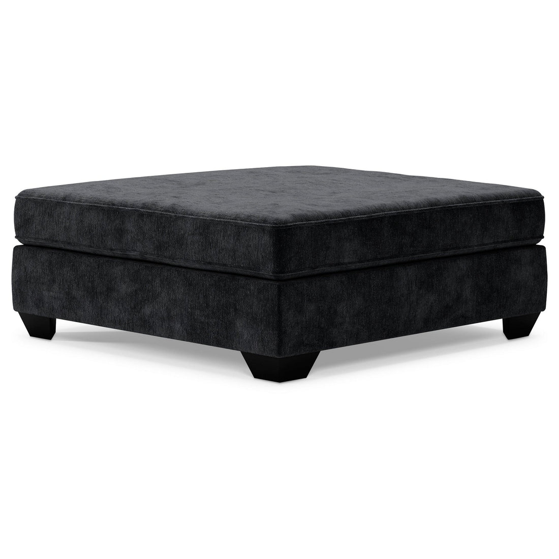 Lavernett Oversized Accent Ottoman Ash-5960308