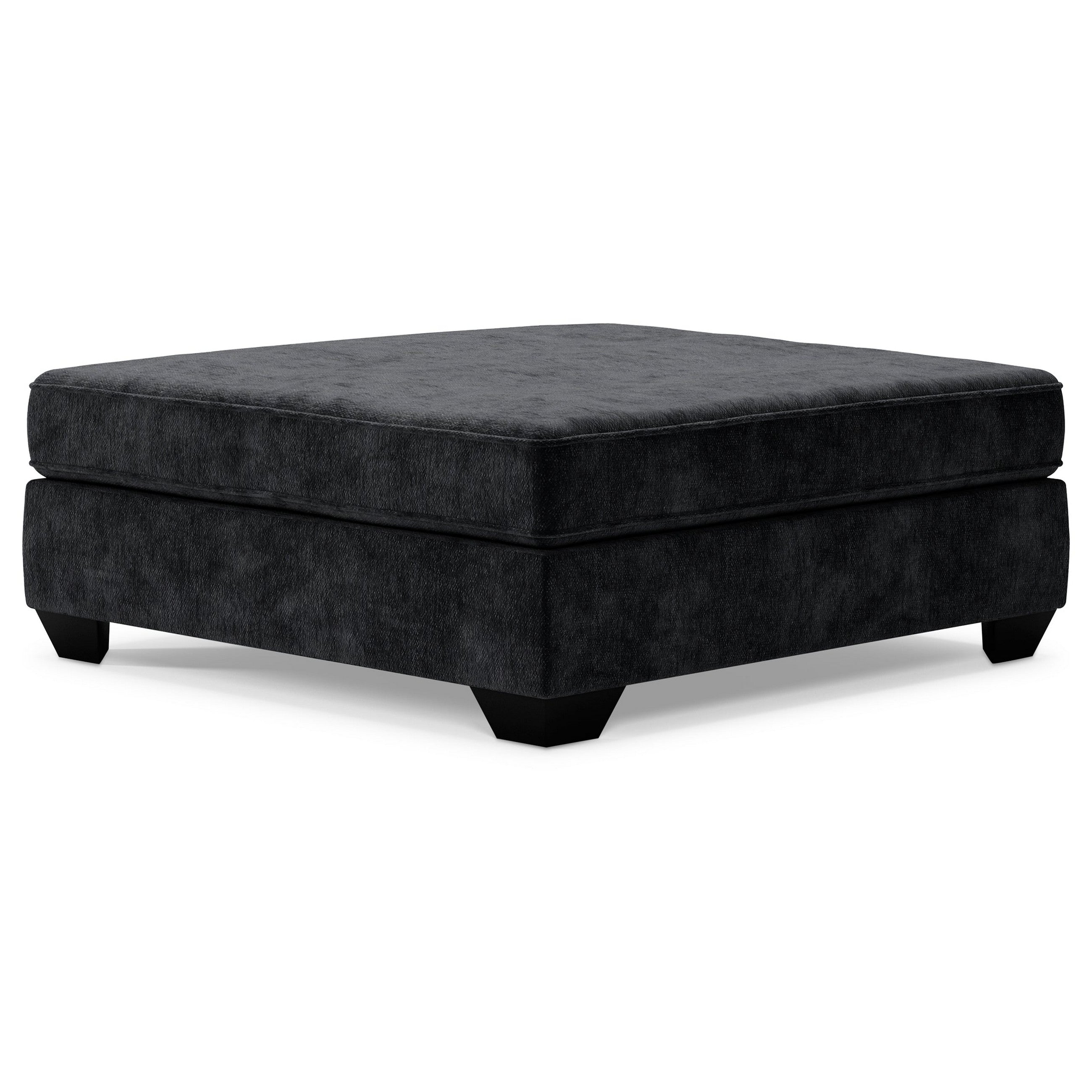 Lavernett Oversized Accent Ottoman Ash-5960308