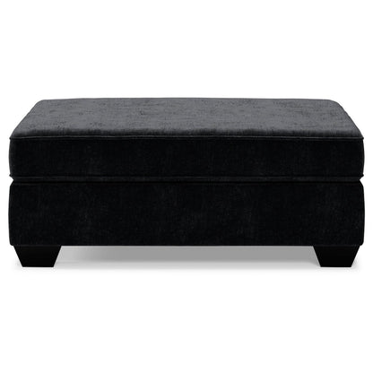 Lavernett Oversized Accent Ottoman Ash-5960308