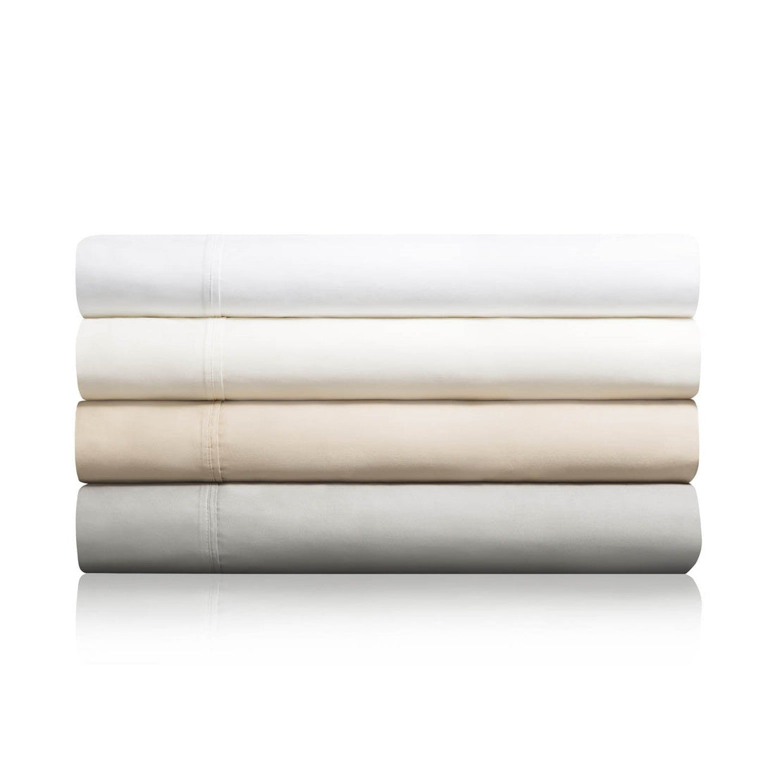 600 TC Cotton Blend Pillowcase - MA06KKASCC - Underkut