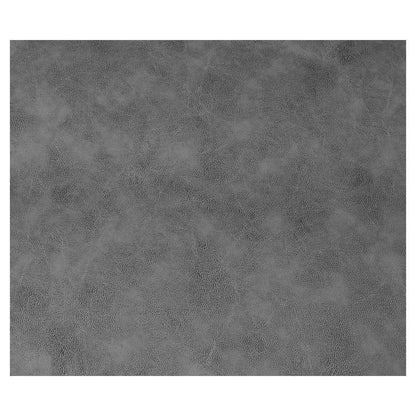 Higgins Pillow Top Arm Motion Loveseat with Console Grey 602262