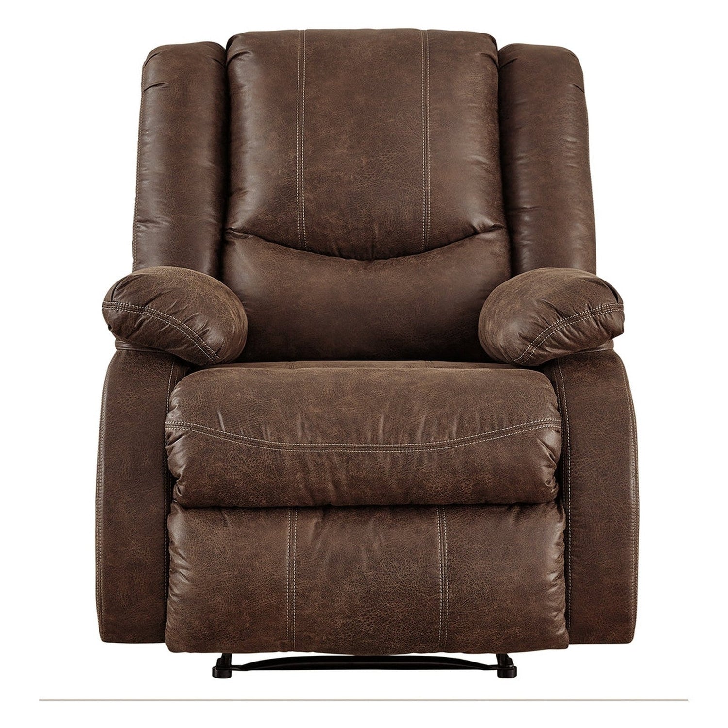 Bladewood Recliner