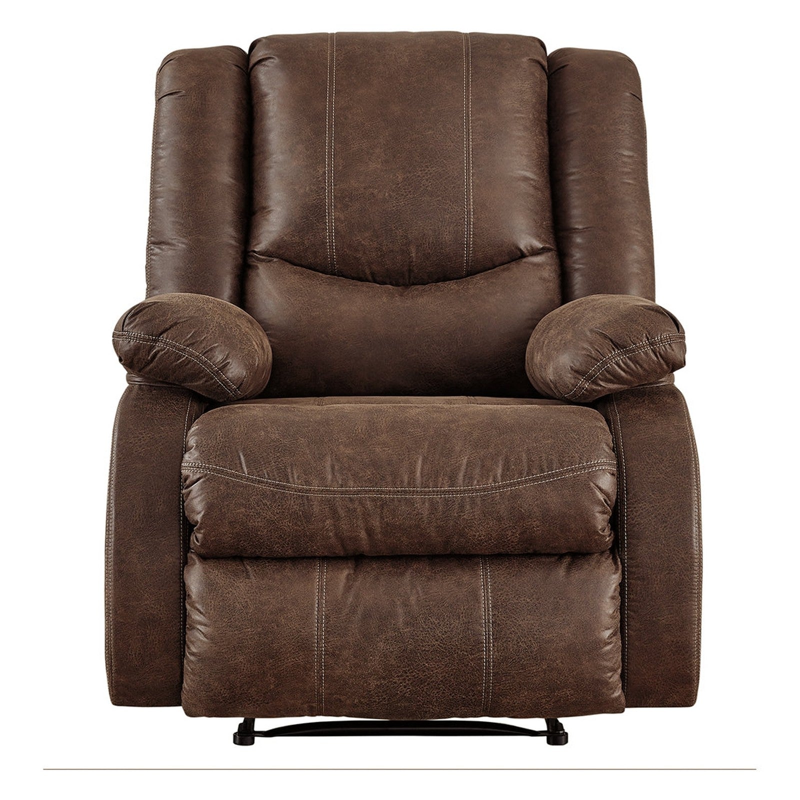 Bladewood Recliner